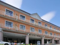 Hotel Sunplaza Tsugaike