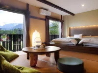 Hotel Hakuba Berghaus