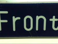 Hakuba Norikura Chatlet King