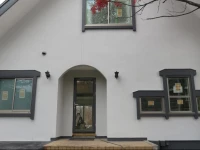 Hakuba Slopeside Chalet