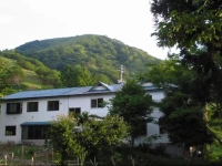 Pension Hobby Hakuba Norikura