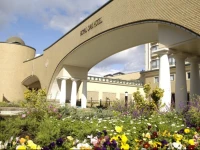 Royal Oak Hotel Spa & Gardens