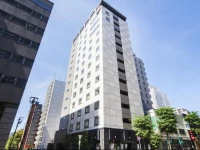 Best Western Fino Sapporo 3*