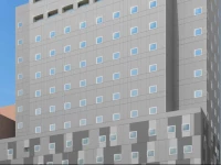 Lagent Stay Sapporo Odori Hokkaido