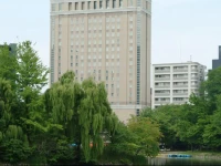 Hotel Lifort Sapporo 4*