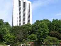 Premier Hotel Nakajima Park Sapporo