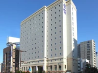 Daiwa Roynet Hotel Sapporo-Susukino
