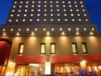 Nest Hotel Sapporo Ekimae