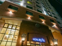 Hotel Resol Sapporo Nakajima Koen 3*