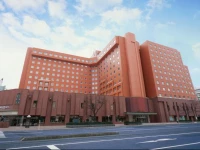 Sapporo Tokyu REI Hotel