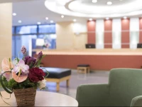 Tmark City Hotel Sapporo