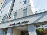 Hotel Kaiko Sapporo