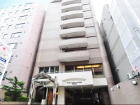 Hotel Kaiko Sapporo Nakajima Koen 2*