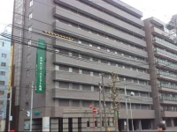 New Budget Hotel Sapporo 1*