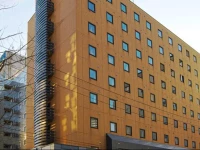 Hotel Relief Sapporo Susukino