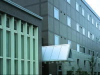 Sapporo International Youth Hostel 2*