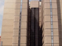 Toyoko Inn Hokkaido Sapporo Susukino Minami