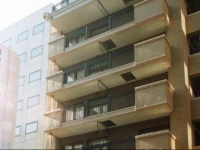 Toyoko Inn Hokkaido Sapporo-eki Minami-guchi