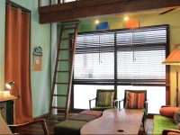 Time Peace Apartment