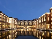 Huis Ten Bosch Hotel Europe