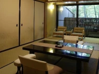 Tsukagoshiya Kounkan 4*