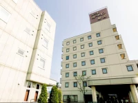 Hotel Route-Inn Shimada Yoshida Inter