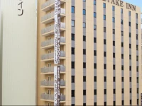 Kuretake Inn Premium Shizuoka Ekimae 3*