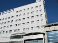 Shizuoka Daiichi Hotel 2*