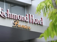 Richmond Hotel Premier Sendai Ekimae 4*