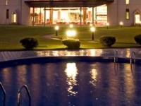 Akiu Resort Hotel Crescent