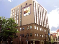Daiichi Inn Park 3*