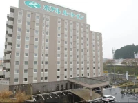 Hotel Route-Inn Sendaiizumi Inter