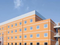 Smile Hotel Sendai Izumi IC