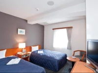 Hotel Unisite Sendai 3*