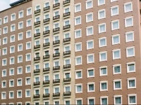 Toyoko Inn Sendai-eki Nishi-guchi Chuo