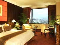 Chaophya Park Hotel 4*