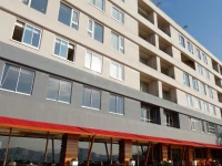 Bella Vista Spa and Marina ONOMICHI