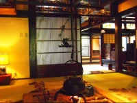 Yamazatonoiori Soene