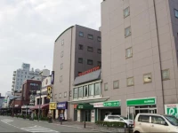Hida Takayama Washington Hotel Plaza