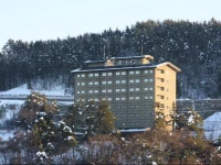 Route Inn Grantia Hidatakayama