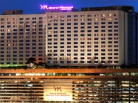 Grand Mercure Bangkok Fortune 4*