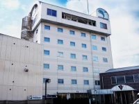 Takayama City Hotel Four Seasons 3*