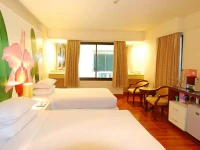 Palazzo Hotel Bangkok 3*