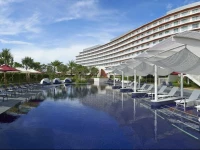 Hilton Okinawa Chatan Resort 5*