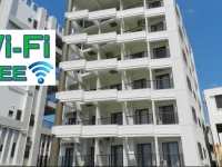 Hotel Sunset American