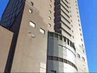 Candeo Hotels Chiba 4*