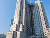 New Otani Makuhari Hotel 5*