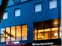 Daiwa Roynet Hotel Chiba Ekimae