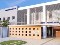 Hotel Livemax Chiba Mihama 3*
