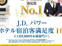 Super Hotel Chiba Ekimae